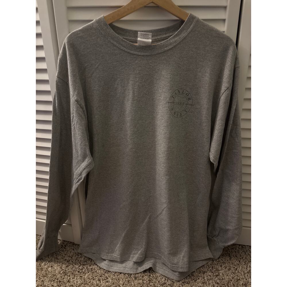 Taylor Swift 1989 World Tour Tshirt